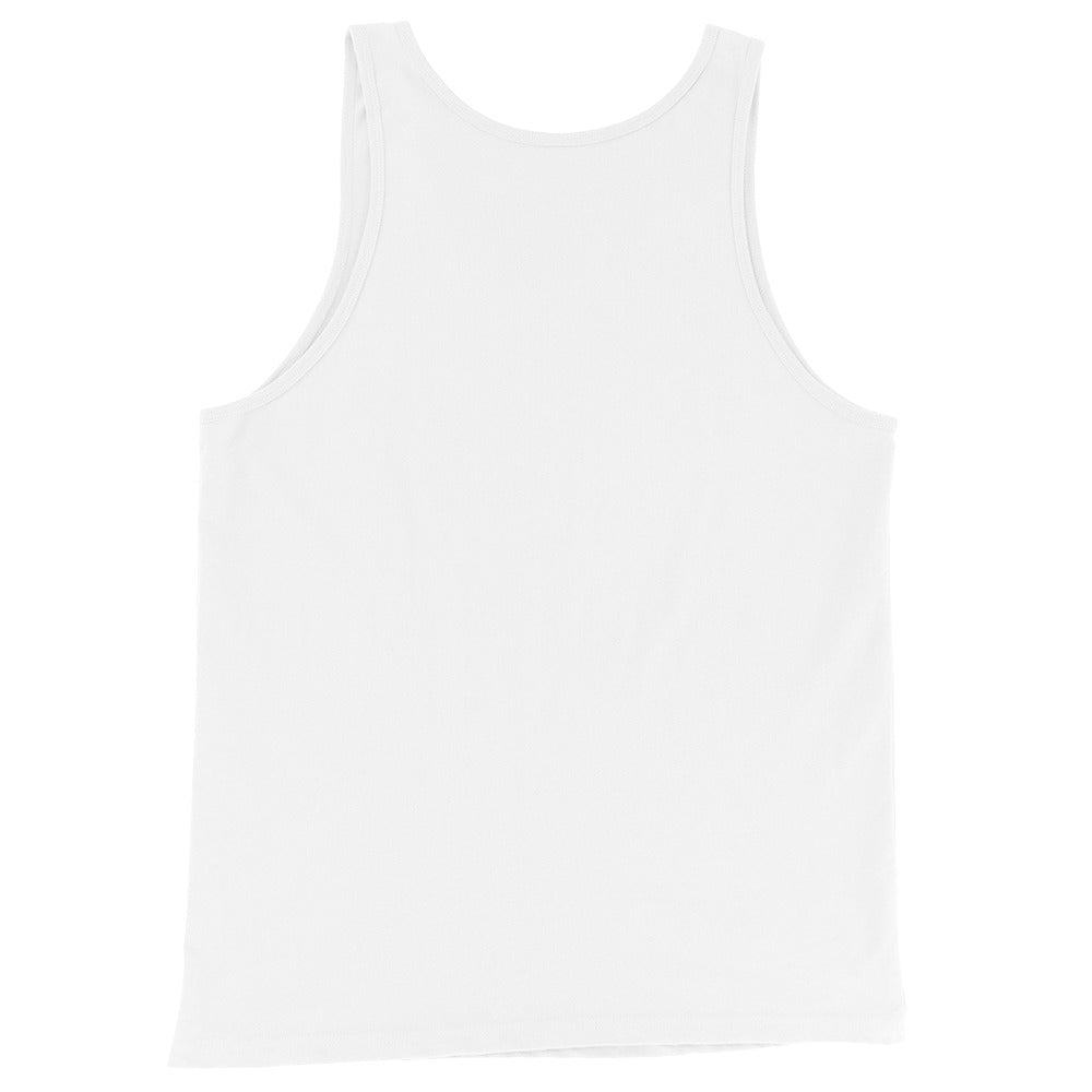 UNISEX TANK