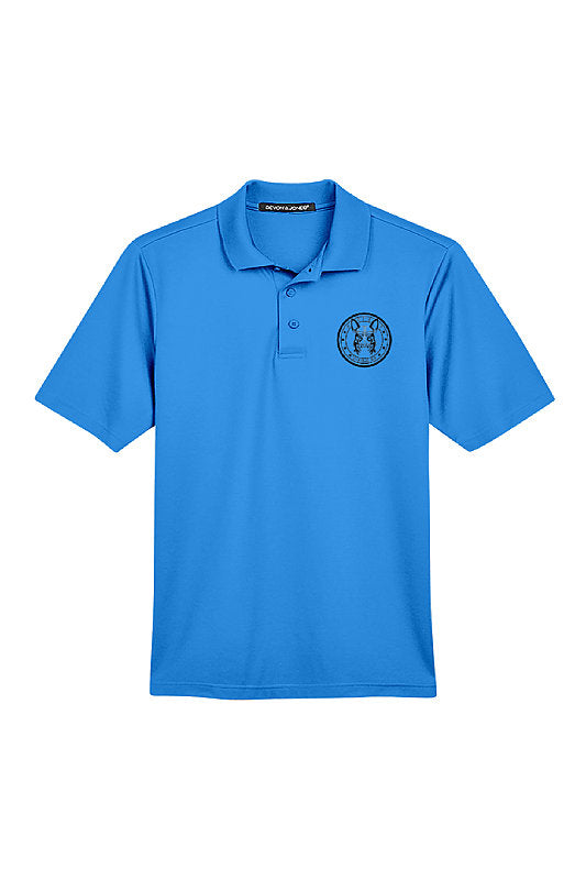 French Blue