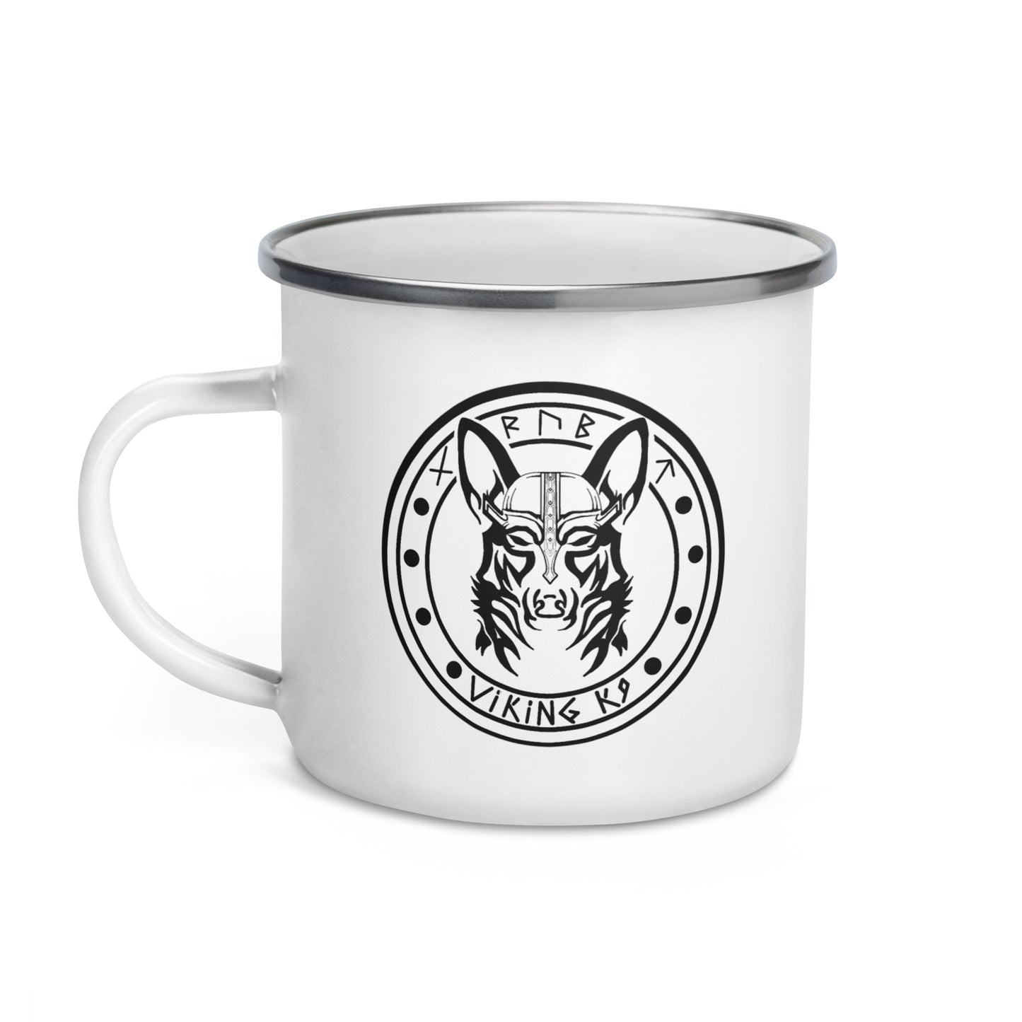 MUG "Dogs Are Dumb and Eat their Own S***"